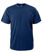 Soffe Youth Short Sleeve Dri Tee Shirts Soffe Youth Short Sleeve Dri Tee Shirts
