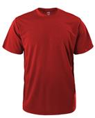 Soffe Youth Short Sleeve Dri Tee Shirts Soffe Youth Short Sleeve Dri Tee Shirts