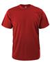 Soffe Youth Short Sleeve Dri Tee Shirts