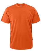 Soffe Youth Short Sleeve Dri Tee Shirts Soffe Youth Short Sleeve Dri Tee Shirts