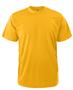 Soffe Youth Short Sleeve Dri Tee Shirts