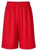 Soffe Youth Nylon Mini-Mesh Fitness Shorts Soffe Youth Nylon Mini-Mesh Fitness Shorts
