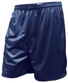 Soffe Youth Polyester Mini-Mesh Fitness Shorts Soffe Youth Polyester Mini-Mesh Fitness Shorts