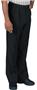 Dalco Basketball Officials Pleated Slacks