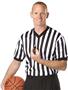 Dalco Basketball Official's Super Soft Shirts