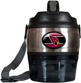 NFL Arizona Cardinals 80oz. Grub Jug