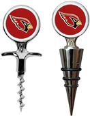 NFL Arizona Cardinals Cork Screw & Bottle Topper