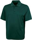 Charles River Men's Smooth Knit Solid Wicking Polo Charles River Men's Smooth Knit Solid Wicking Polo