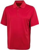 Charles River Men's Smooth Knit Solid Wicking Polo Charles River Men's Smooth Knit Solid Wicking Polo