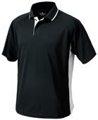 Charles River Men's Color Blocked Wicking Polo Charles River Men's Color Blocked Wicking Polo