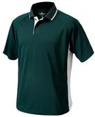 Charles River Men's Color Blocked Wicking Polo Charles River Men's Color Blocked Wicking Polo