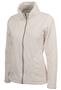 Charles River Women's Silken Fleece Jacket