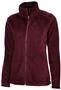 Charles River Women's Silken Fleece Jacket