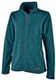Charles River Women's Boundary Fleece Jacket