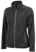 Charles River Women's Boundary Fleece Jacket Charles River Women's Boundary Fleece Jacket