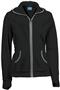Charles River Women's Microfleece Hoodie