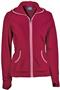 Charles River Women's Microfleece Hoodie