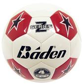 Baden Z Series Soccer Balls