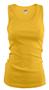 Soffe Girls Boy Beater Rib Knit Tank Tops