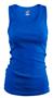 Soffe Girls Boy Beater Rib Knit Tank Tops