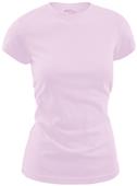 Soffe Girls Tissue Tee Shirts Soffe Girls Tissue Tee Shirts