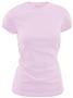 Soffe Girls Tissue Tee Shirts