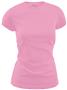 Soffe Girls Tissue Tee Shirts