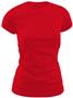 Soffe Girls Tissue Tee Shirts