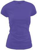 Soffe Girls Tissue Tee Shirts Soffe Girls Tissue Tee Shirts
