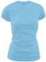 Soffe Girls Tissue Tee Shirts