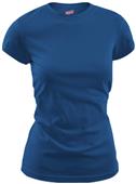 Soffe Girls Tissue Tee Shirts Soffe Girls Tissue Tee Shirts