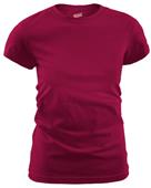 Soffe Girls Tissue Tee Shirts Soffe Girls Tissue Tee Shirts