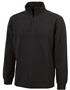 Charles River Portland Quarter Zip Cotton Pullover