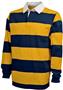 Charles River Classic Rugby Shirt
