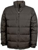 Charles River Men's Quilted Jacket