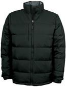 Charles River Men's Quilted Jacket