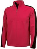 Charles River Quarter Zip Wicking Pullover