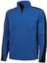 Charlies River Quarter Zip Wicking Pullover