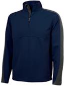 Charles River Quarter Zip Wicking Pullover
