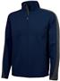 Charlies River Quarter Zip Wicking Pullover