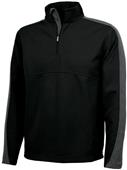 Charles River Quarter Zip Wicking Pullover