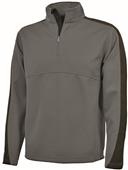 Charles River Quarter Zip Wicking Pullover