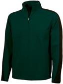 Charles River Quarter Zip Wicking Pullover