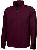 Charles River Quarter Zip Wicking Pullover