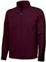 Charlies River Quarter Zip Wicking Pullover