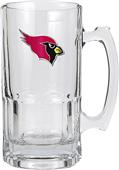 NFL Arizona Cardinals 1 Liter Macho Mug