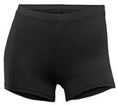 Soffe Juniors Solid Color Compression Shorts