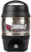 NFL Arizona Cardinals 1 gallon Tailgate Jug
