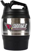 NFL Arizona Cardinals Sport Jug w/Folding Spout