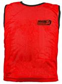 Soccer Innovations Deluxe Soccer Bib Sets Soccer Innovations Deluxe Soccer Bib Sets
